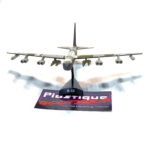 Del Prado World Fighter Jets: #31 B-52 Stratofortress 1:300