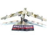 Del Prado World Fighter Jets: #31 B-52 Stratofortress 1:300