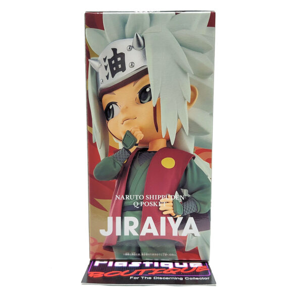 QPosket Naruto Shippuden: Jiraiya