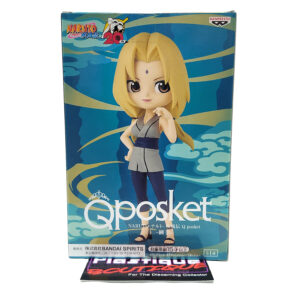 QPosket Naruto Shippuden: Tsunade