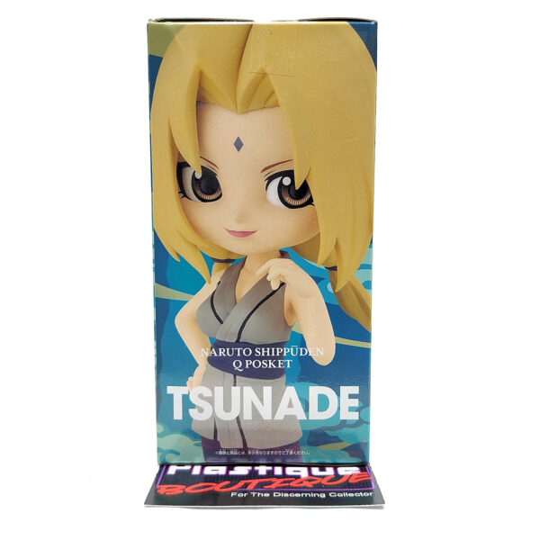 QPosket Naruto Shippuden: Tsunade
