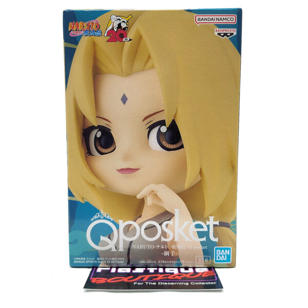 QPosket Naruto Shippuden: Tsunade