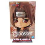 QPosket Naruto Shippuden: Itachi Uchiha (Type B)