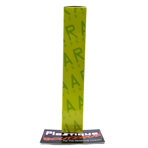 Be@rbrick Arakawa Under The Bridge: Village Chief