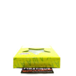 Be@rbrick Arakawa Under The Bridge: Village Chief