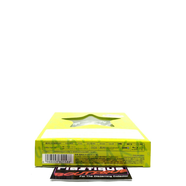 Be@rbrick Arakawa Under The Bridge: Village Chief