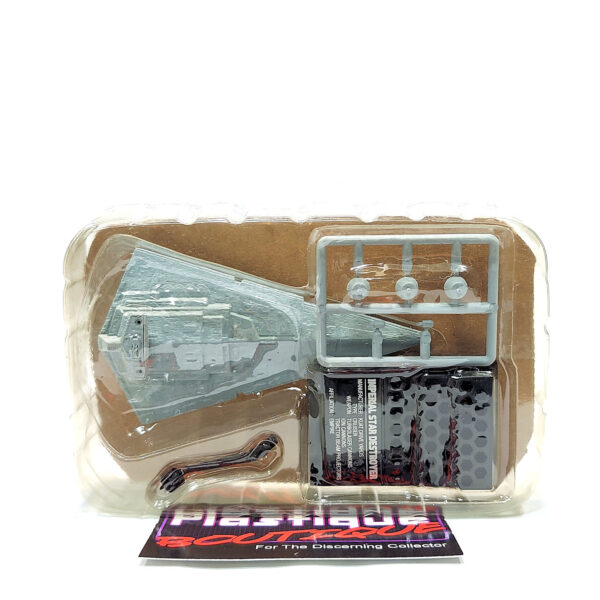 F-Toys Star Star Wars Vehicle Collection Vol. 4: Imperial Star Destroyer 1/15000