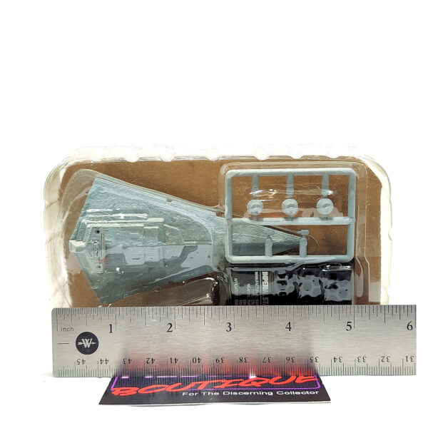 F-Toys Star Star Wars Vehicle Collection Vol. 4: Imperial Star Destroyer 1/15000