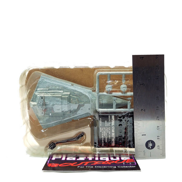 F-Toys Star Star Wars Vehicle Collection Vol. 4: Imperial Star Destroyer 1/15000