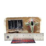 F-Toys Star Star Wars Vehicle Collection Vol. 4: Slave-1 Boba Fett Version 1/144