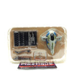 F-Toys Star Star Wars Vehicle Collection Vol. 4: Slave-1 Jango Fett Version 1/144 (Secret)