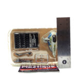 F-Toys Star Star Wars Vehicle Collection Vol. 4: Slave-1 Jango Fett Version 1/144 (Secret)