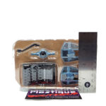 F-Toys Star Star Wars Vehicle Collection Vol. 5: Tie Interceptor 1/144