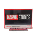 Be@rbrick Marvel Studios Happy Kuji: Gamora & Nebula 2 Pack (Prize H)