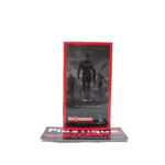 Be@rbrick Marvel Studios Happy Kuji: Captain America (Stealth Suit) & Winter Soldier 2 Pack (Prize B)