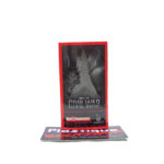 Be@rbrick Marvel Studios Happy Kuji: Iron Man & Spider-Man 2 Pack (Prize A)