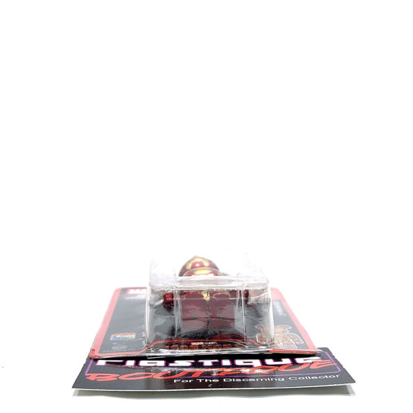 Be@rbrick Marvel Studios Happy Kuji: Iron Man (Mark 42) #7