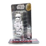 Be@rbrick Happy Kuji Star Wars: First Order Stormtrooper #26
