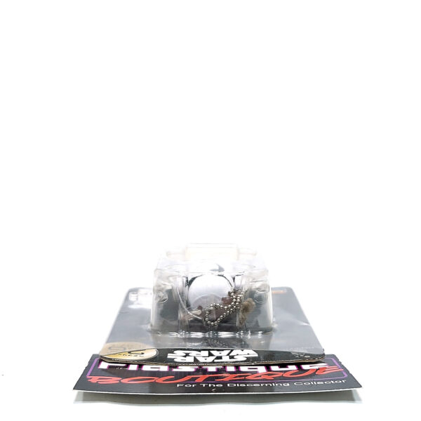 Be@rbrick Happy Kuji Star Wars: First Order Stormtrooper #26