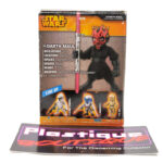 Star Wars Converge: Darth Maul