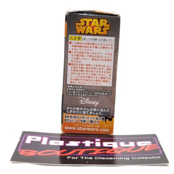 Star Wars Converge: Darth Maul