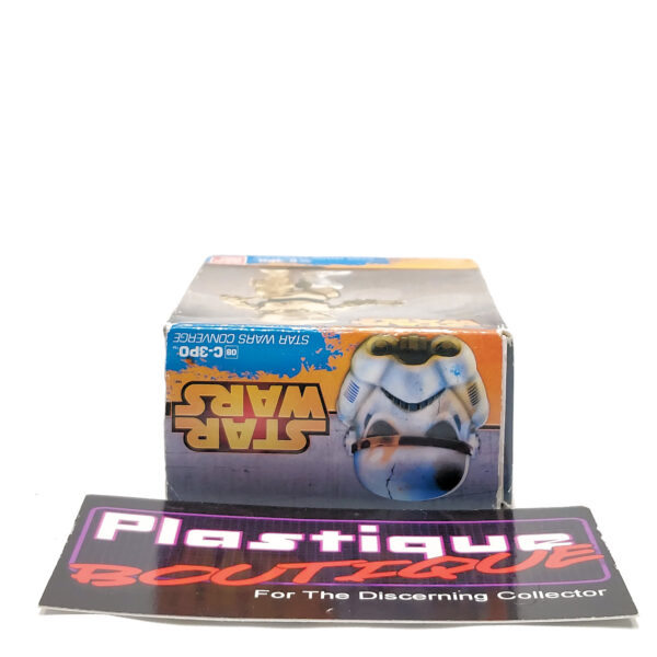 Star Wars Converge: C-3PO