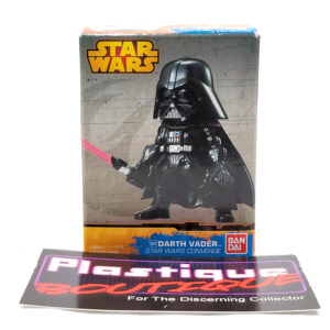 Star Wars Converge: Darth Vader