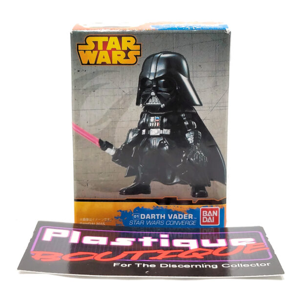 Star Wars Converge: Darth Vader