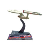 Furuta Star Trek Federation & Alien Ships Collection: U.S.S. Enterprise 1701