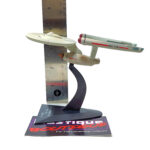 Furuta Star Trek Federation & Alien Ships Collection: U.S.S. Enterprise 1701