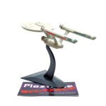 Furuta Star Trek Federation & Alien Ships Collection: U.S.S. Enterprise 1701