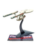 Furuta Star Trek Federation & Alien Ships Collection: U.S.S. Enterprise 1701