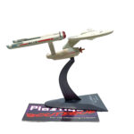 Furuta Star Trek Federation & Alien Ships Collection: U.S.S. Enterprise 1701