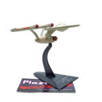 Furuta Star Trek Federation & Alien Ships Collection: U.S.S. Enterprise 1701