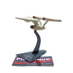 Furuta Star Trek Federation & Alien Ships Collection: U.S.S. Enterprise 1701