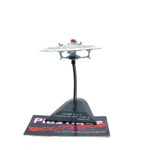 Furuta Star Trek Federation & Alien Ships Collection: U.S.S. Future Enterprise 1701-D