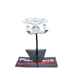 Furuta Star Trek Federation & Alien Ships Collection: U.S.S. Enterprise 1701-D