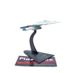 Furuta Star Trek Federation & Alien Ships Collection: U.S.S. Enterprise 1701-D