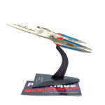 Furuta Star Trek Federation & Alien Ships Collection: U.S.S. Prometheus NX-59650