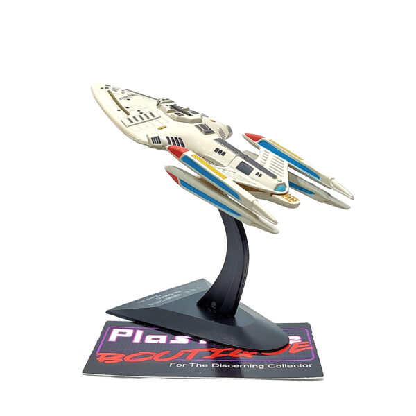 Furuta Star Trek Federation & Alien Ships Collection: U.S.S. Prometheus NX-59650