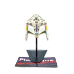 Furuta Star Trek Federation & Alien Ships Collection: U.S.S. Prometheus NX-59650