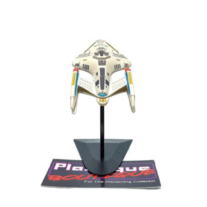 Furuta Star Trek Federation & Alien Ships Collection: U.S.S.