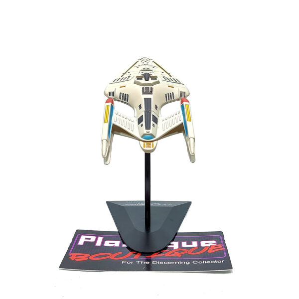 Furuta Star Trek Federation & Alien Ships Collection: U.S.S. Prometheus NX-59650