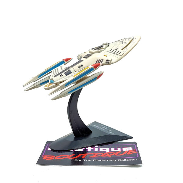 Furuta Star Trek Federation & Alien Ships Collection: U.S.S. Prometheus NX-59650