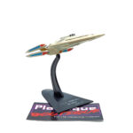 Furuta Star Trek Federation & Alien Ships Collection: U.S.S. Prometheus NX-59650