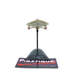 Furuta Star Trek Federation & Alien Ships Collection: U.S.S. Prometheus NX-59650