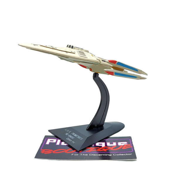 Furuta Star Trek Federation & Alien Ships Collection: U.S.S. Prometheus NX-59650