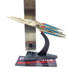 Furuta Star Trek Federation & Alien Ships Collection: U.S.S. Prometheus NX-59650