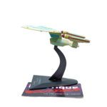 Furuta Star Trek Federation & Alien Ships Collection: U.S.S. Enterprise 1701-C