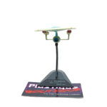 Furuta Star Trek Federation & Alien Ships Collection: U.S.S. Enterprise 1701-C